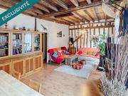 Condo 3 chambres, La Ferte Alais Île de France 91590...