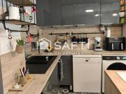 Condo 3 chambres, Lyon 8e Arrondissement Rhône 69008...