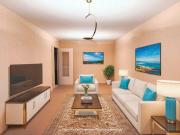 Condo 3 chambres, LYON Rhône Alpes 69000 DS89094021