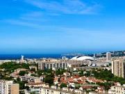 Condo 3 chambres, MARSEILLE Provence Alpes Côte...