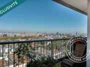 Condo 3 chambres, Meudon Île de France 92190 ELS95301834