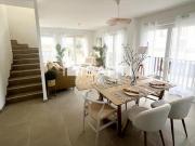 Condo 3 chambres, Montpellier Languedoc Roussillon 34070...