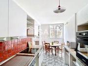 Condo 3 chambres, Montreuil Île 93100 ES100261777