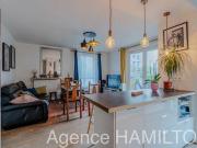 Condo 3 chambres, NANTERRE Île 92000 DS100096030