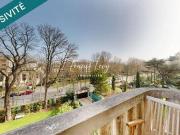 Condo 3 chambres, Neuilly Île 92200 ES100315326