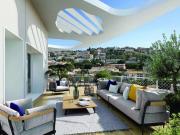 Condo 3 chambres, Nice Provence Alpes Côte d'Azur...