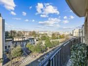 Condo 3 chambres, Paris Île de France 75220 ES98929415