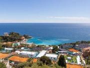 Condo 3 chambres, Roquebrune Cap Martin Provence Alpes...