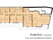 Condo 3 chambres, Roquebrune Cap Martin Provence Alpes...