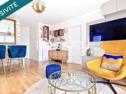 Condo 3 chambres, Rueil Île 92500 DS98195993