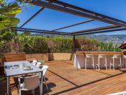 Condo 3 chambres, Saint Jean Cap Ferrat Provence Alpes...