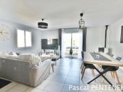 Condo 3 chambres, ST ANDRE LA COTE Rhône Alpes 69440...