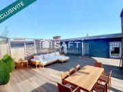 Condo 3 chambres, Strasbourg Alsace 67000 DLS92366865