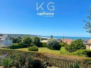 Condo 3 chambres, TROUVILLE SUR MER Basse Normandie...