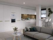 Condo 3 Dormitorio Santa Pola Costa Blanca ES88914489