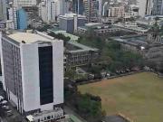 Condo 3 mins walk to UST Manila! Near Ready for...