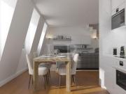 Condo 3 quarto, Lisboa Lisboa DS92372604