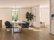 Condo 3 quarto, Lisboa Lisboa DS93172159