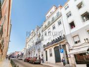 Condo 3 quarto, Lisboa Lisboa DS95212150