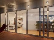 Condo 3 quarto, Porto Porto DS85427619