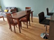 Condo 3 ½ URBANIA à Laval à Louer