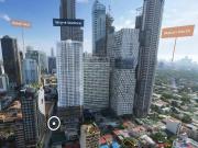 condo 46 m2 Makati City