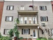 Condo 4 1 2 for rent on 2nd floor rue De l Eglise with...