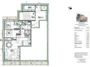 Condo 4 chambres, BRIANCON Provence Alpes Côte...