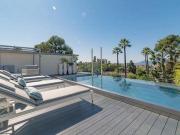 Condo 4 chambres, Cannes Provence Alpes Côte d'Azur...