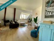 Condo 4 chambres, Nantes Pays de la Loire 44000 DS99888201