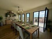 Condo 4 chambres, ROCHEFORT Poitou Charentes 17300...