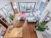 Condo 4 chambres, Toulouse Midi Pyrénées 31000 ES98113654