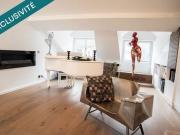 Condo 5 chambres, Paris 3e Arrondissement Île de France...