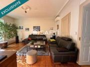 Condo 5 chambres, Strasbourg Alsace 67000 DS100455127