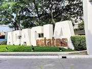 condo 66 m2 Taguig City