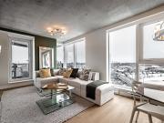 Condo à Louer 100 MURRAY, Ville Marie Centre Ville,...