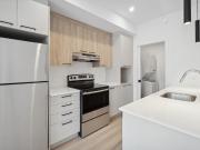 Condo à Louer 100 rue Nancy Elliott, Aylmer Gatineau 12...