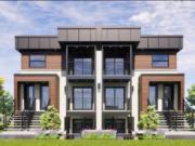 Condo à Louer 1017 maloney Est, Gatineau Gatineau 6...