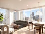 Condo à Louer 1114 rue Saint Antoine O Ville Marie...