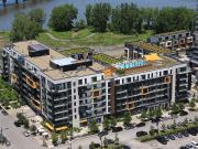 Condo à Louer 111 chemin de la pointe nord, Verdun/Île...