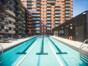 Condo à Louer 1140 rue Wellington, Le Sud Ouest Montréal...