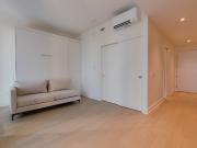 Condo à Louer 1200 drummond, Ville Marie Centre Ville,...