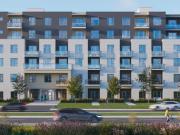 Condo à Louer 1201 rue de la Famille Dubreuil, Rivière...