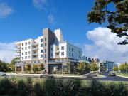 Condo à Louer 1201 rue de la Famille Dubreuil, Rivière...