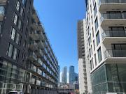 Condo à Louer 1485 Des Bassins, Ville Marie Centre...