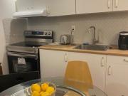 Condo à Louer 1577, rue Atateken, Ville Marie Centre...