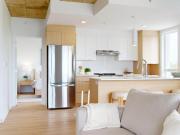 Condo à Louer 15800, rue Sherbrooke Est, Rivière des...