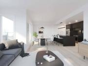 Condo à Louer 1745, rue Monseigneur Plessis, Les...