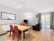 Condo à Louer 1780 rue Saint Timothée, Ville Marie...