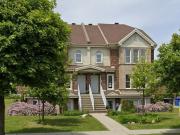 Condo à Louer 1833 boul. Jacques Cartier Est, Le Vieux...
